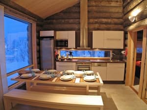 thumbnail: In-room dining