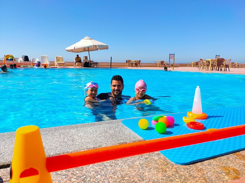 Children's activities