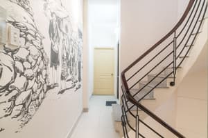 thumbnail: Staircase