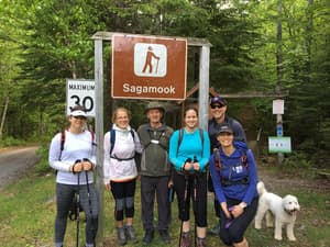 thumbnail: Hiking
