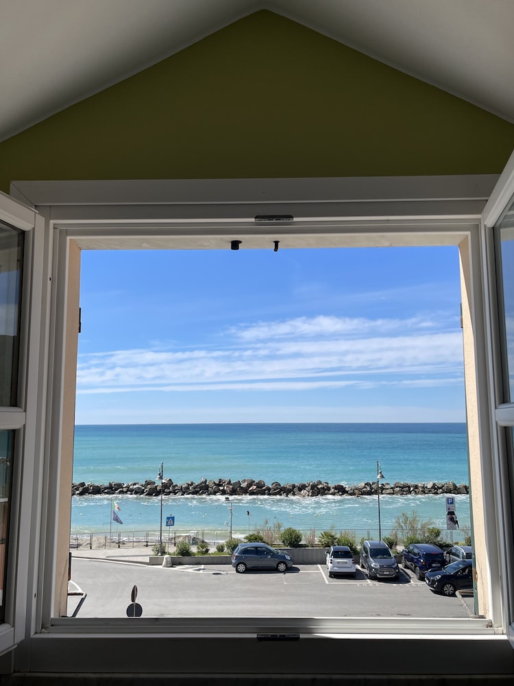 Water view
