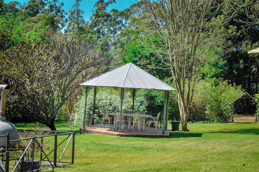 Gazebo