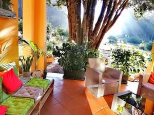 thumbnail: Terrace/patio