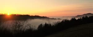 thumbnail: View from property