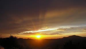 thumbnail: View from property