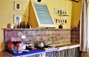 thumbnail: Private kitchenette