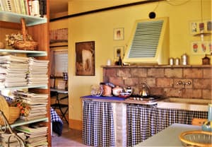 thumbnail: Private kitchen