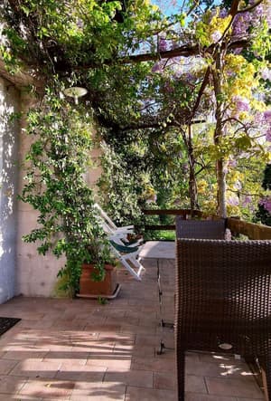 thumbnail: Terrace/patio