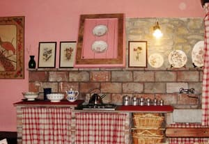 thumbnail: Private kitchenette