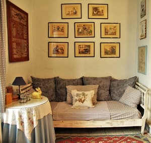 thumbnail: Living area