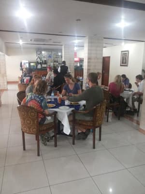 thumbnail: Restaurant