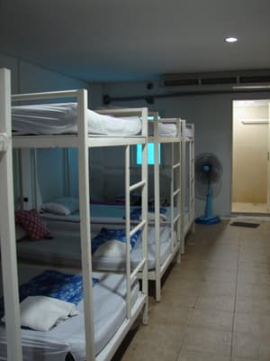 thumbnail: Room