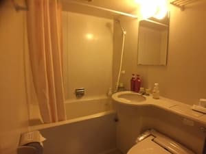 thumbnail: Bathroom