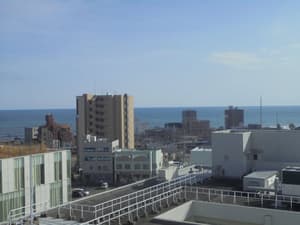 thumbnail: View from property