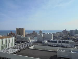 thumbnail: View from property