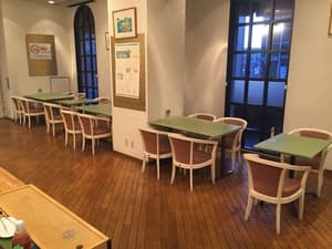 thumbnail: Restaurant