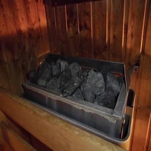 thumbnail: Sauna