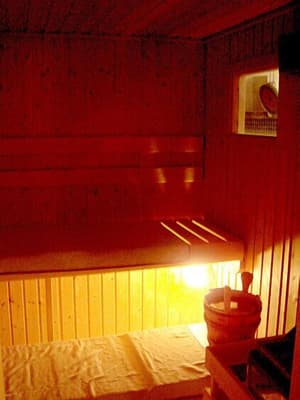 thumbnail: Sauna