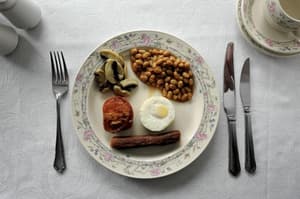thumbnail: Restaurant