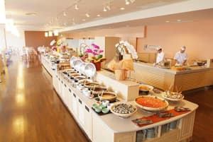 thumbnail: Restaurant