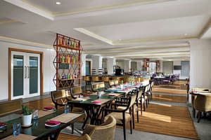 thumbnail: Restaurant