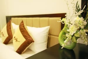 thumbnail: Room