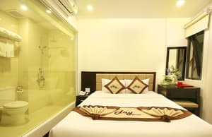 thumbnail: Room