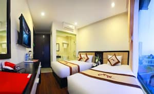 thumbnail: Room
