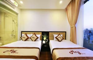 thumbnail: Room