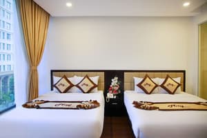 thumbnail: Room