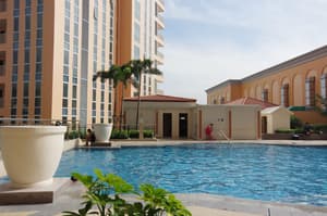 thumbnail: Outdoor pool