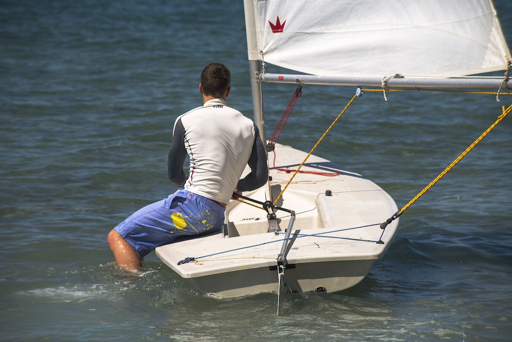 Boating