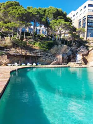 thumbnail: Natural pool