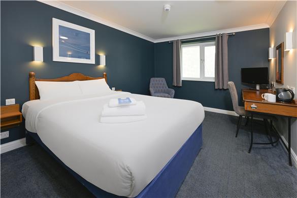 Guest Room,On-Site