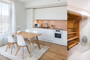 thumbnail: In-room dining