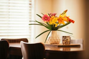 thumbnail: In-room dining