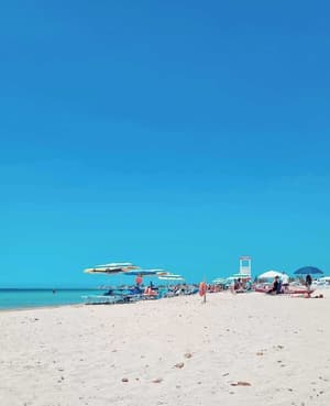 thumbnail: Beach