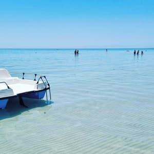thumbnail: Beach