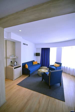 thumbnail: Room