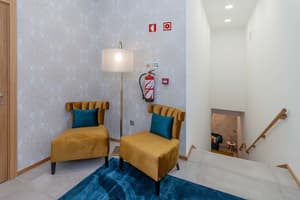 thumbnail: Interior