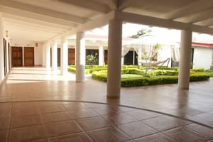 thumbnail: Courtyard