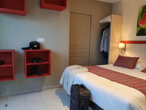 thumbnail: Room