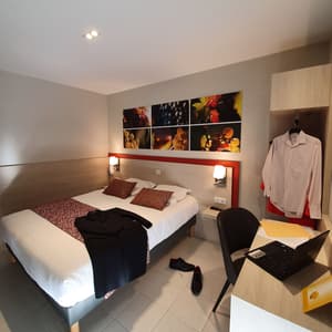 thumbnail: Room