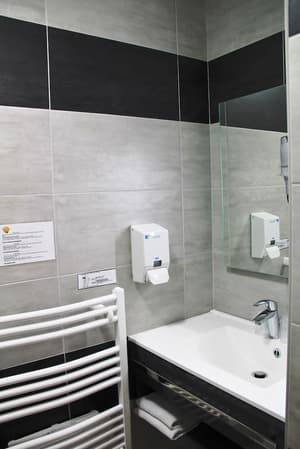 thumbnail: Bathroom
