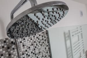 thumbnail: Bathroom shower