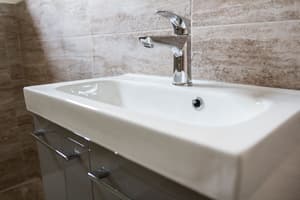 thumbnail: Bathroom sink