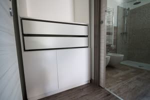 thumbnail: Room amenity