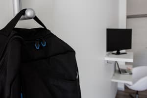 thumbnail: Room amenity