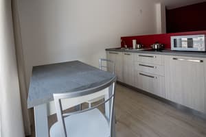 thumbnail: Private kitchenette