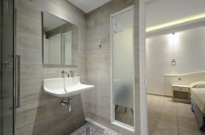 thumbnail: Bathroom sink
